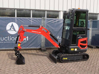 Image for 2026 RANGER XT-18U for Sale in Belgium