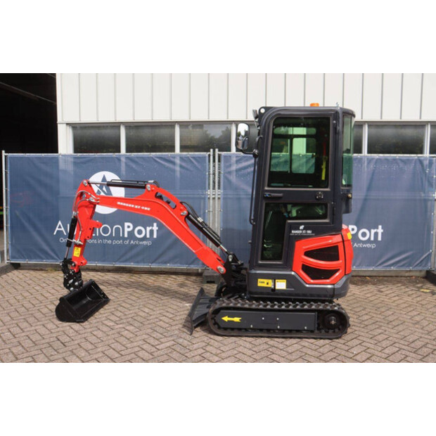 2026 RANGER XT-18U-47296300