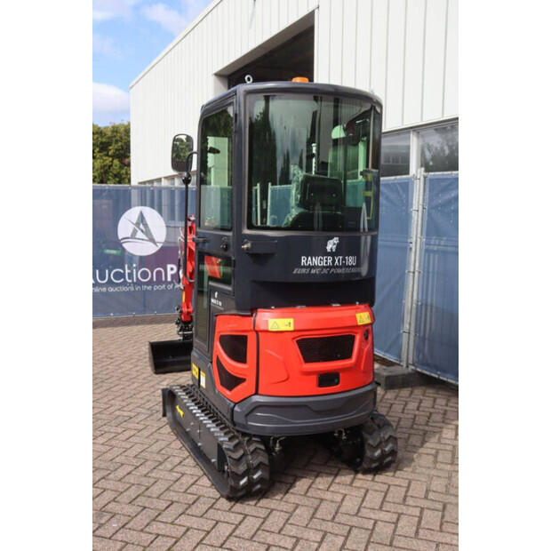 2026 RANGER XT-18U-47296302