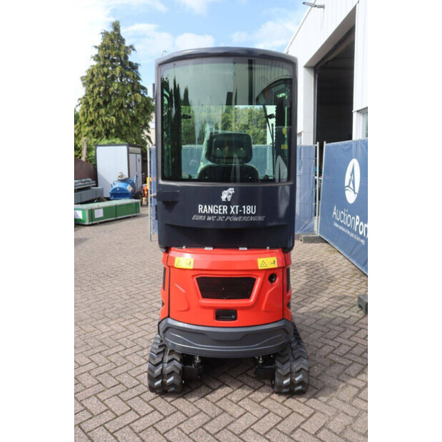 2026 RANGER XT-18U-47296303