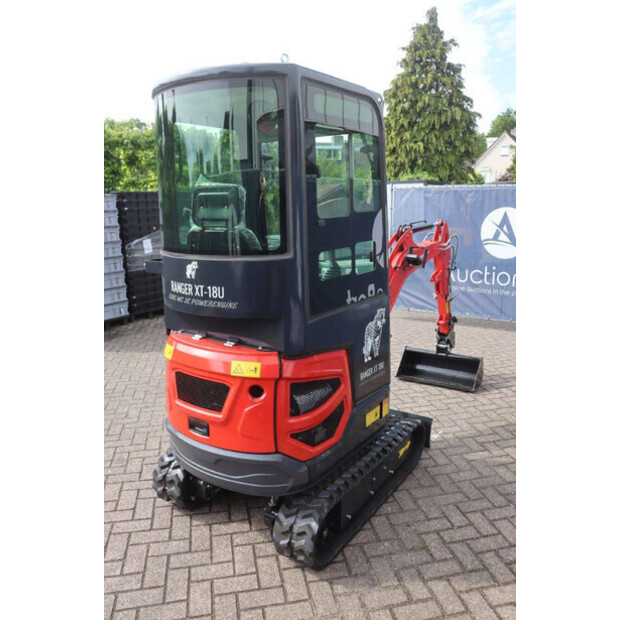2026 RANGER XT-18U-47296304