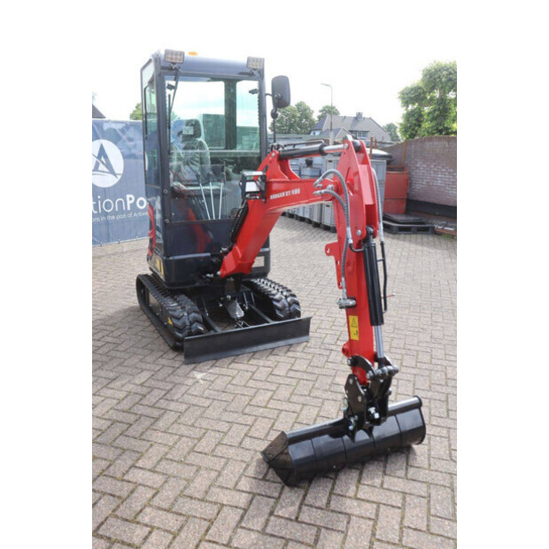 2026 RANGER XT-18U-47296305