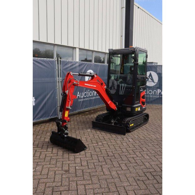 2026 RANGER XT-18U-47296307