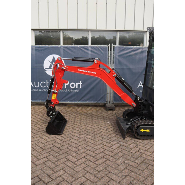 2026 RANGER XT-18U-47296308