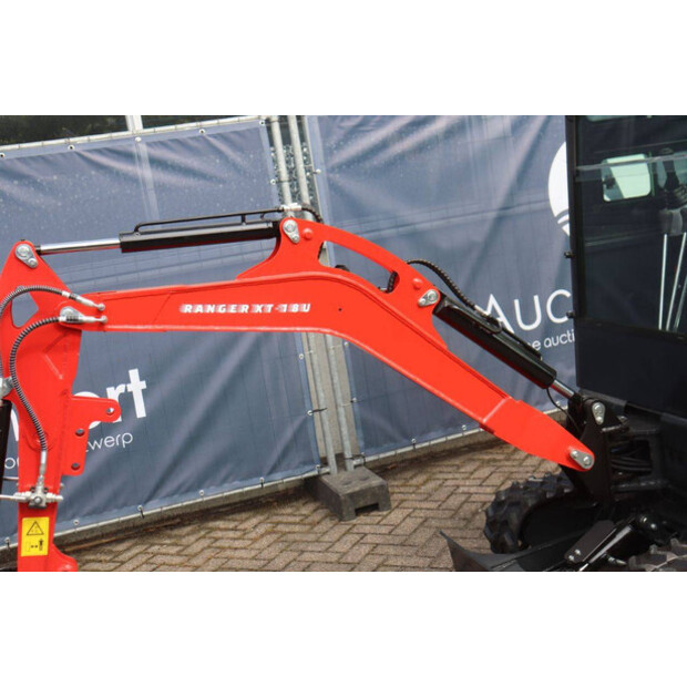 2026 RANGER XT-18U-47296310