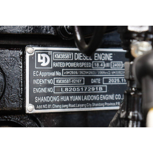 2026 RANGER XT-18U-47296323