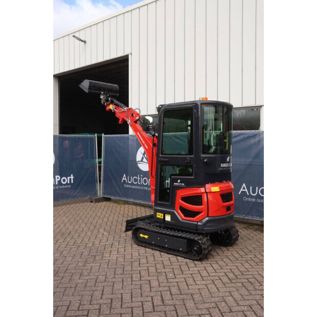 2026 RANGER XT-18U-47296334