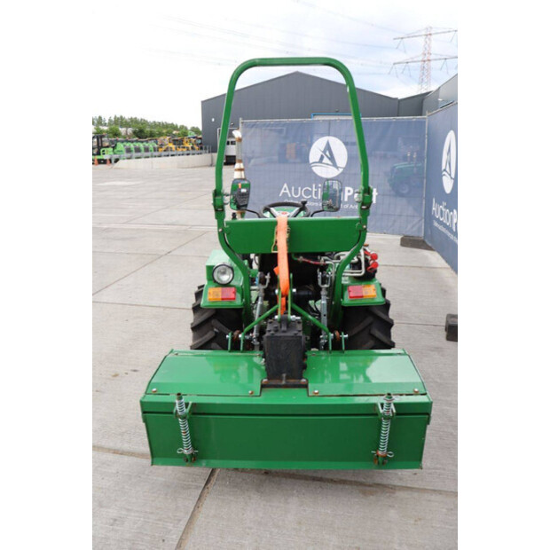 2024 GREENSTAR MK20-47296354