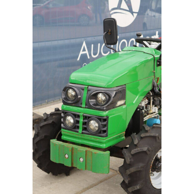 2024 GREENSTAR MK20-47296359