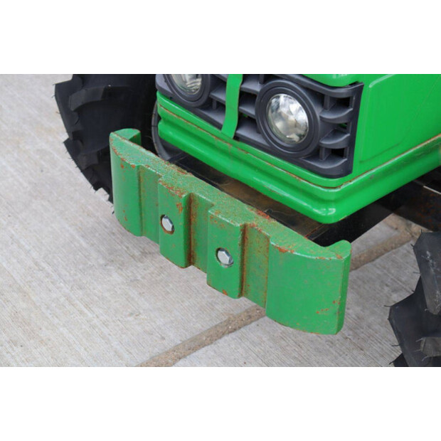 2024 GREENSTAR MK20-47296360