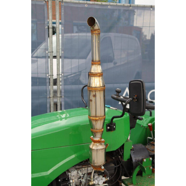 2024 GREENSTAR MK20-47296361