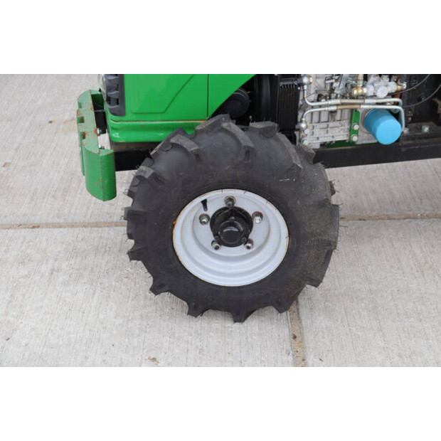 2024 GREENSTAR MK20-47296362