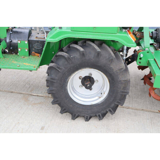 2024 GREENSTAR MK20-47296363