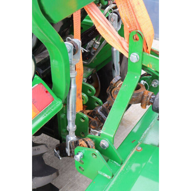 2024 GREENSTAR MK20-47296364