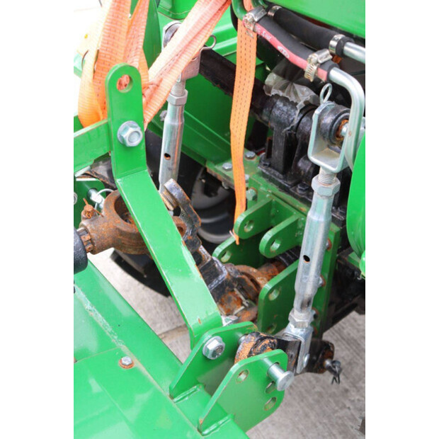 2024 GREENSTAR MK20-47296365