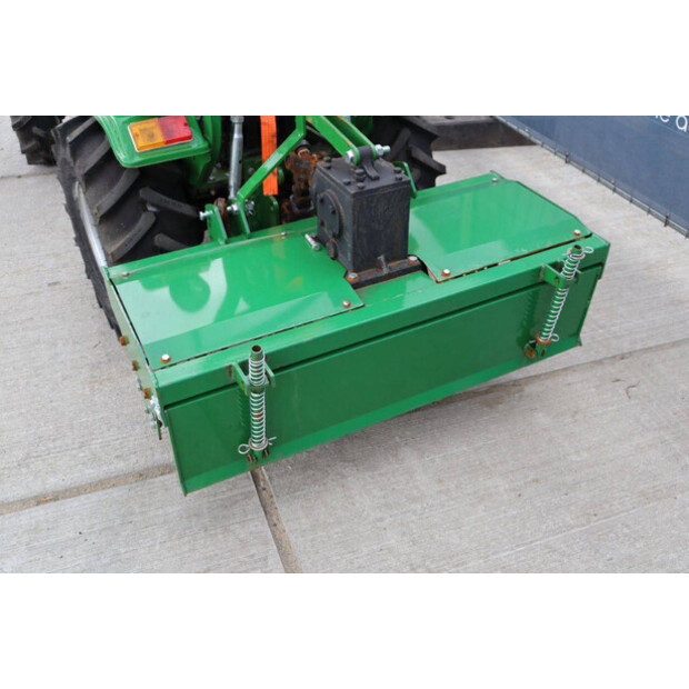 2024 GREENSTAR MK20-47296366