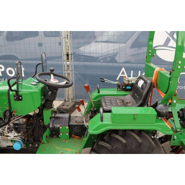 2024 GREENSTAR MK20-47296369