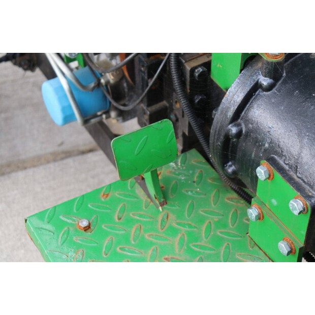 2024 GREENSTAR MK20-47296372