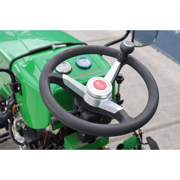 2024 GREENSTAR MK20-47296374