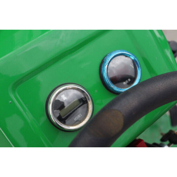 2024 GREENSTAR MK20-47296375