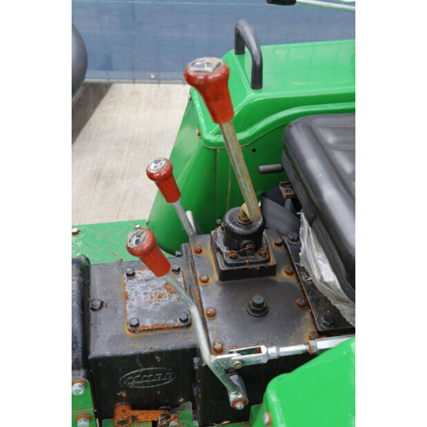 2024 GREENSTAR MK20-47296377