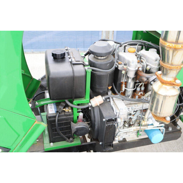 2024 GREENSTAR MK20-47296378