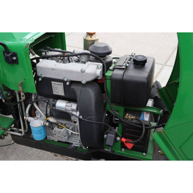 2024 GREENSTAR MK20-47296379