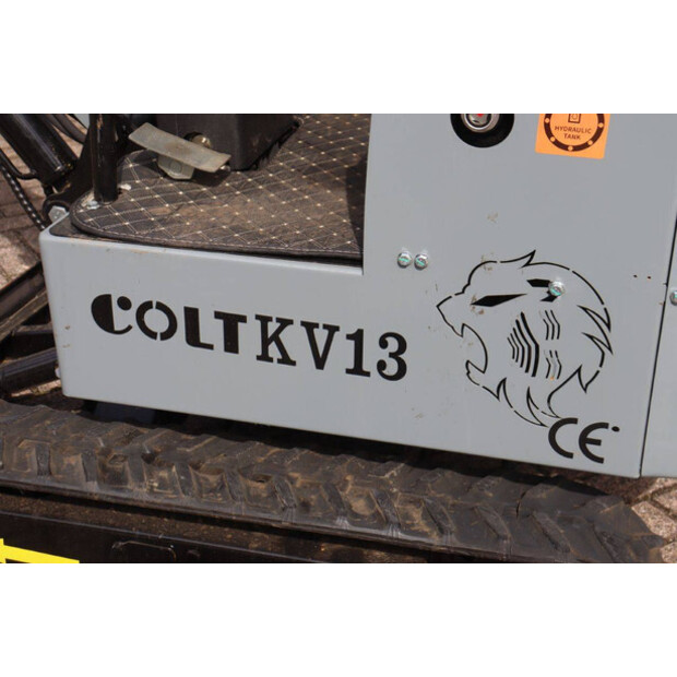 2025 Colt KV13-47296403