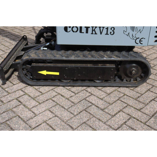 2025 Colt KV13-47296404