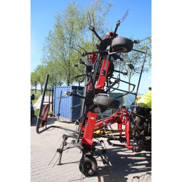 Vicon Fanex 903-47296436