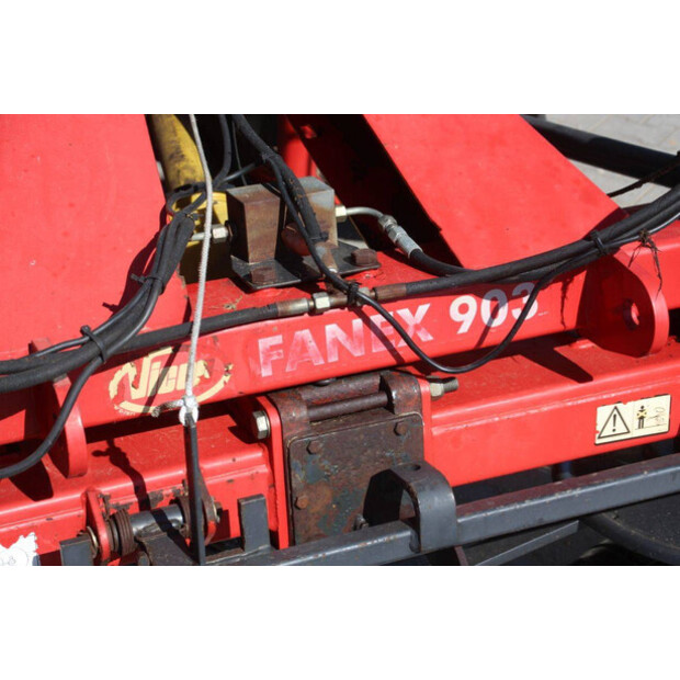 Vicon Fanex 903-47296442