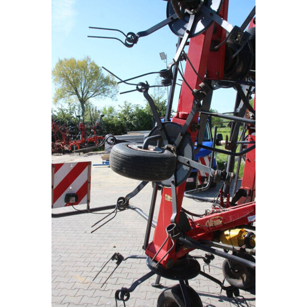Vicon Fanex 903-47296444