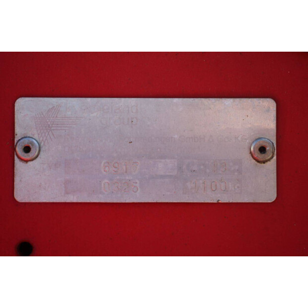 Vicon Fanex 903-47296450