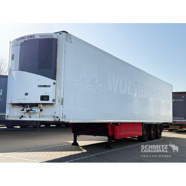 2015 Schmitz Cargobull OTHERS-47297218