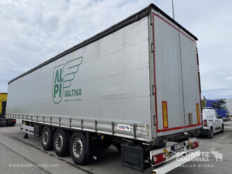 Image for 2022 Schmitz Cargobull OTHERS