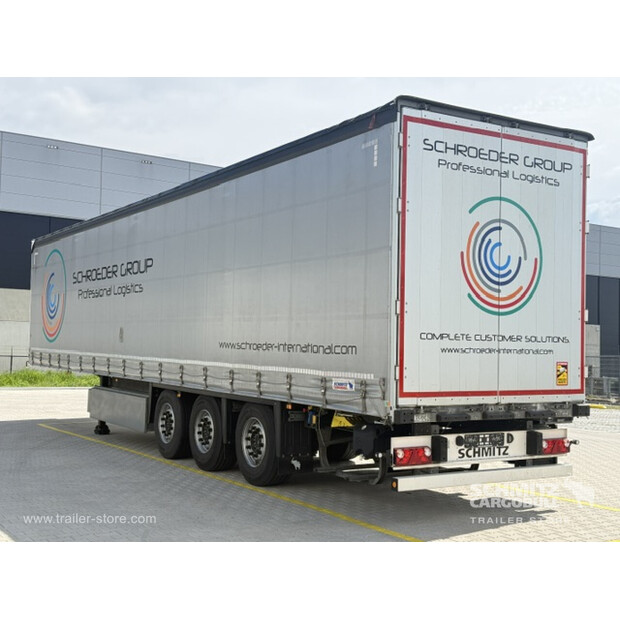 2024 Schmitz Cargobull OTHERS-47297291