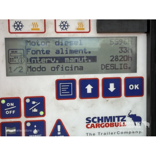 2021 Schmitz Cargobull OTHERS-47297325