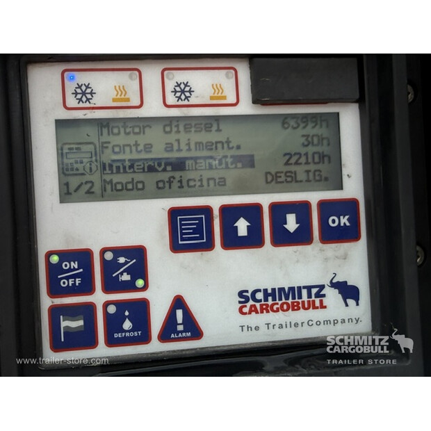 2021 Schmitz Cargobull OTHERS-47297339