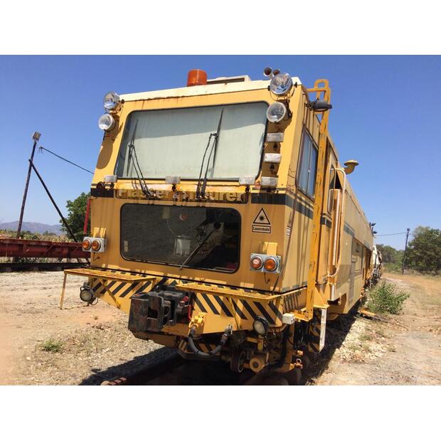 1991 Plasser & Theurer 08-32 M84-47297486