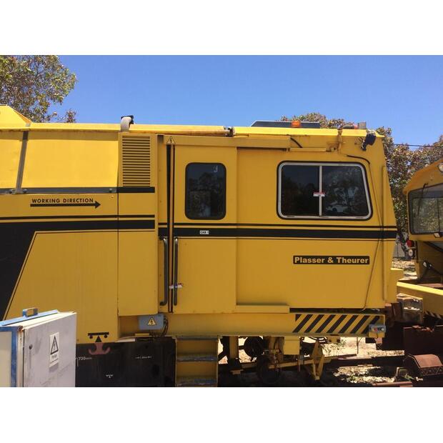 1991 Plasser & Theurer 09-16 CSM-47297517