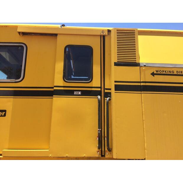 1991 Plasser & Theurer 09-16 CSM-47297520