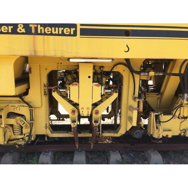 1991 Plasser & Theurer 09-16 CSM-47297521
