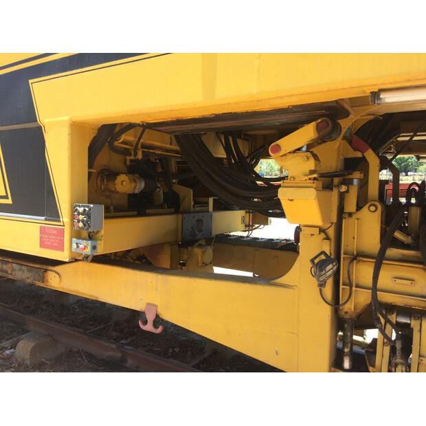 1991 Plasser & Theurer 09-16 CSM-47297522