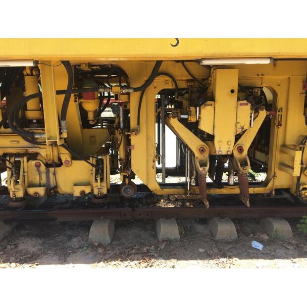 1991 Plasser & Theurer 09-16 CSM-47297523