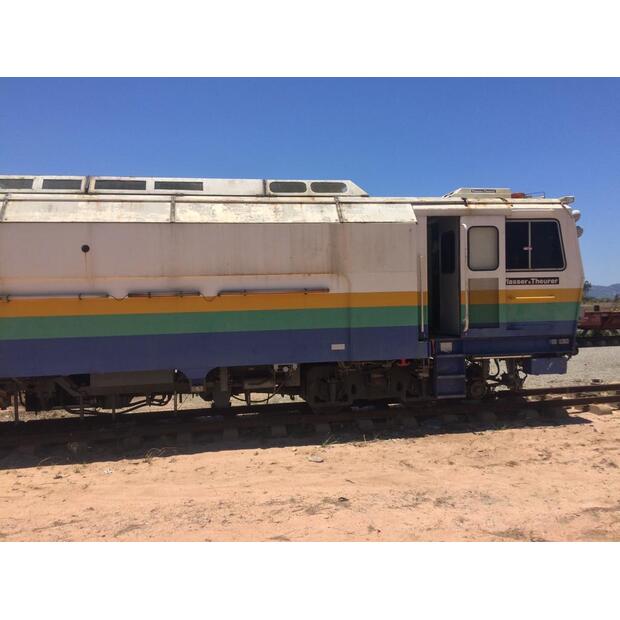 1998 Plasser & Theurer 08-275 UNIMAT-47297538