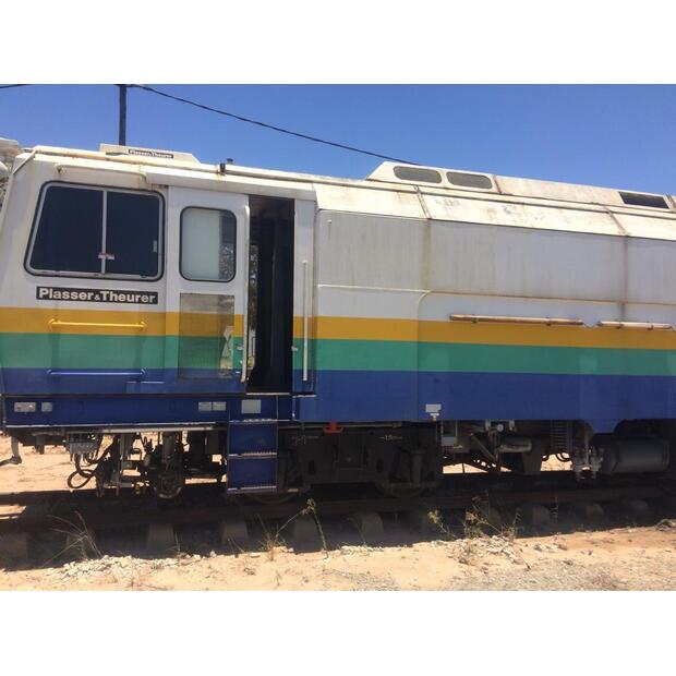 1998 Plasser & Theurer 08-275 UNIMAT-47297539