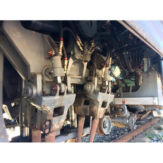 1998 Plasser & Theurer 08-275 UNIMAT-47297543