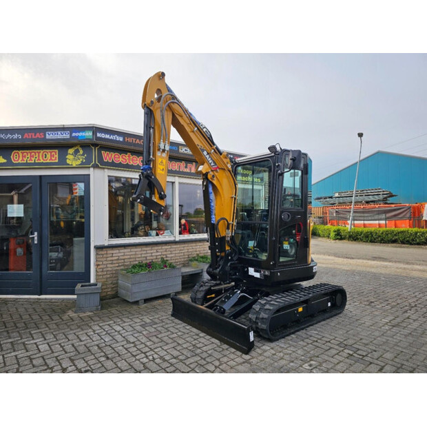 2024 Sany SY26U-47297630