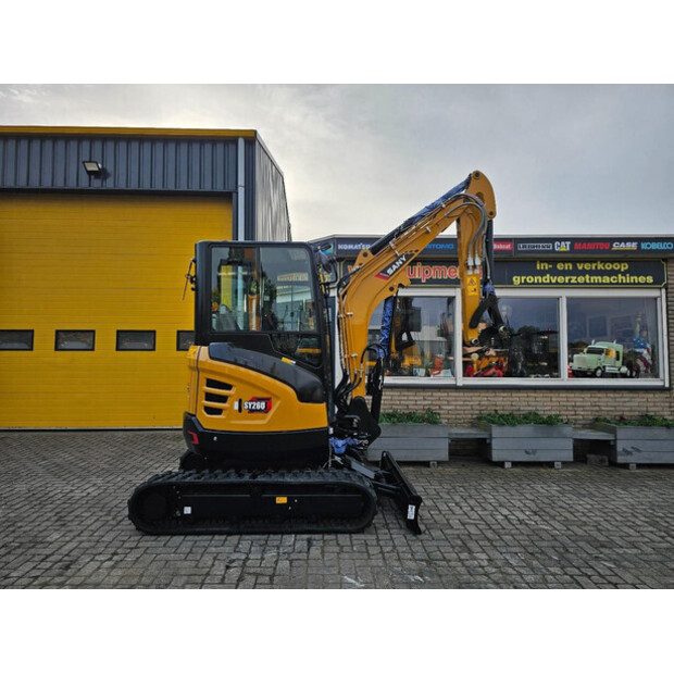 2024 Sany SY26U-47297633