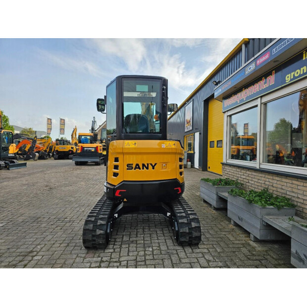 2024 Sany SY26U-47297638